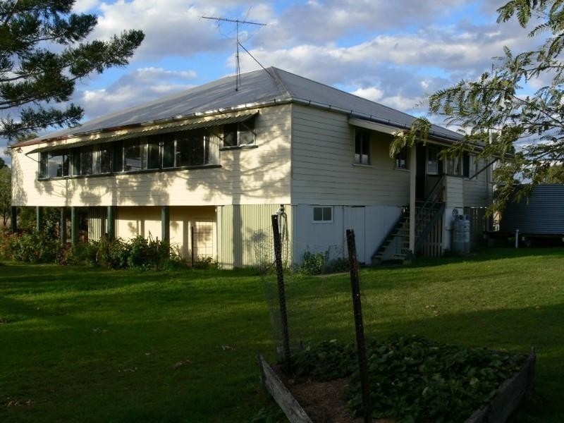 Toogoolawah QLD 4313