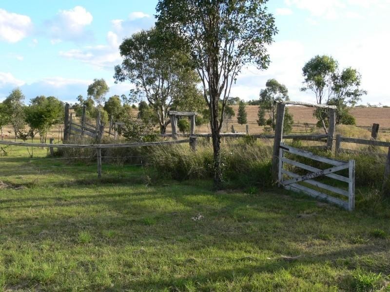 Toogoolawah QLD 4313