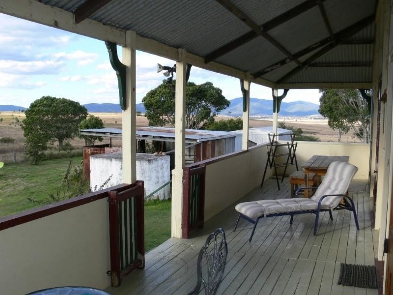 Toogoolawah QLD 4313