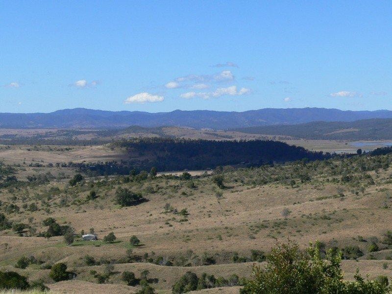 Mount Beppo QLD 4313