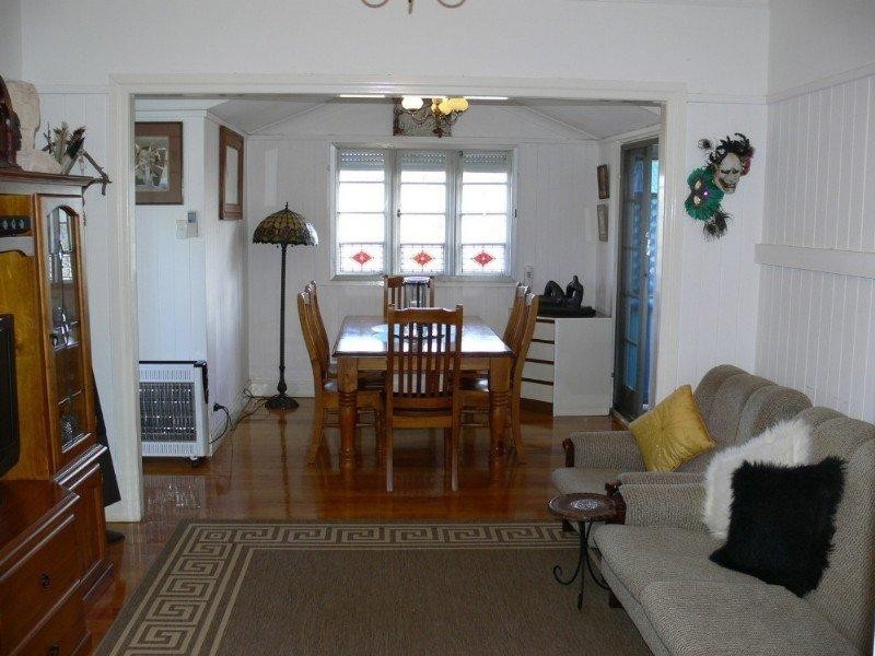 Mount Beppo QLD 4313