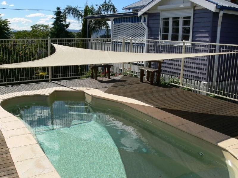 Mount Beppo QLD 4313