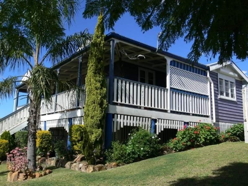 Mount Beppo QLD 4313