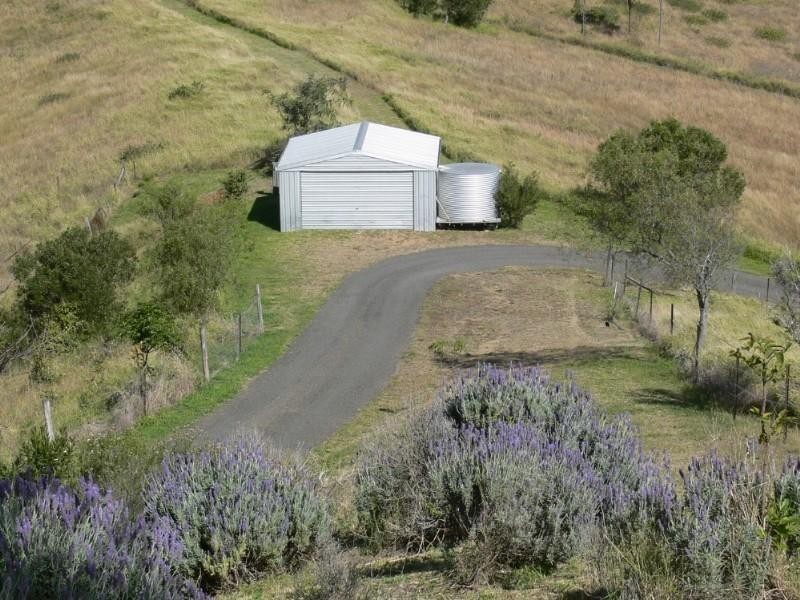 Mount Beppo QLD 4313