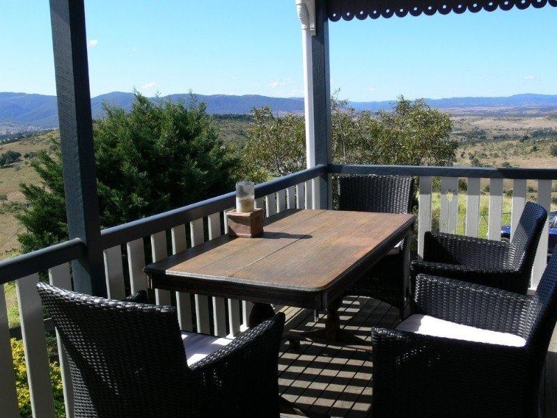 Mount Beppo QLD 4313