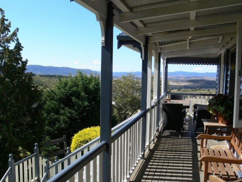 Mount Beppo QLD 4313