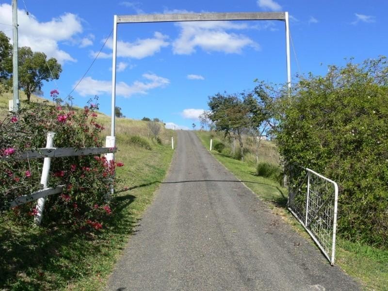 Mount Beppo QLD 4313