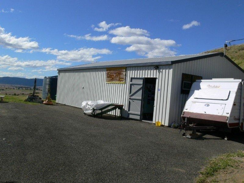 Mount Beppo QLD 4313