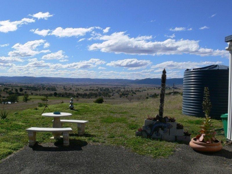 Mount Beppo QLD 4313