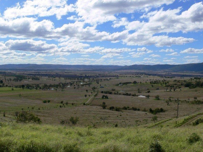 Mount Beppo QLD 4313