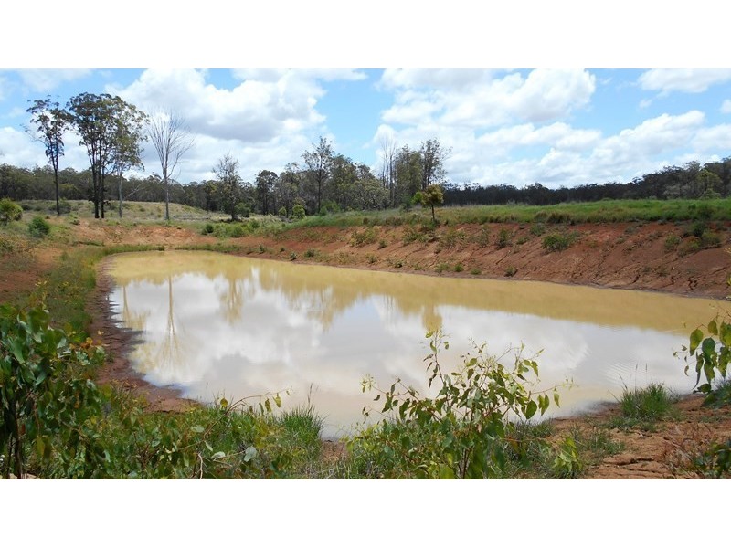 Lot 2 Staines Street, Blackbutt QLD 4306