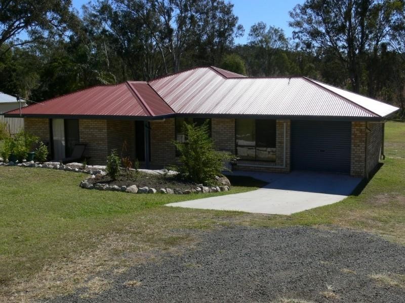 Esk QLD 4312