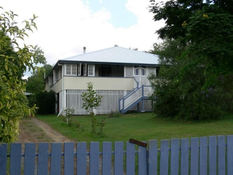 Esk QLD 4312