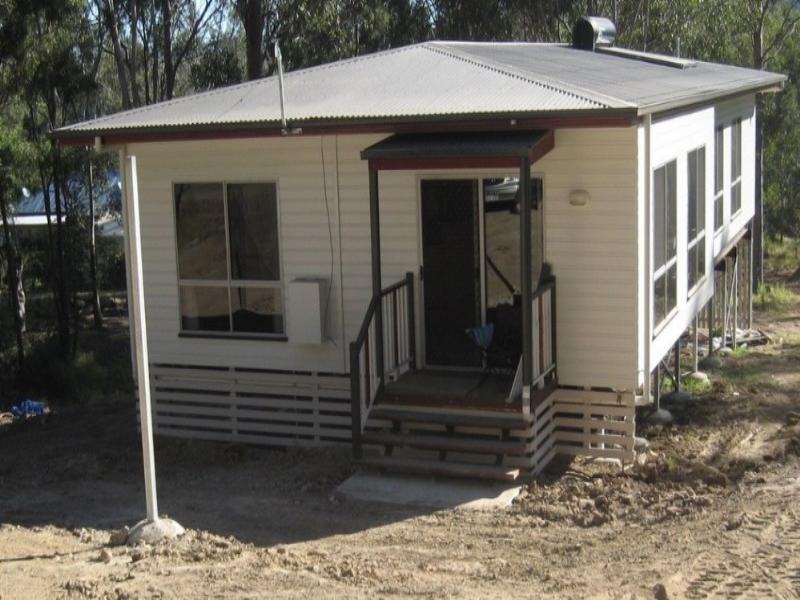 Esk QLD 4312