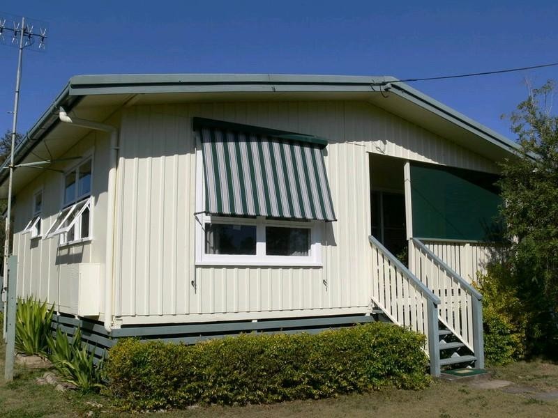 Esk QLD 4312