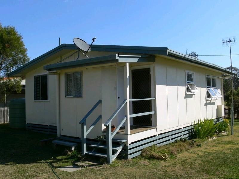 Esk QLD 4312