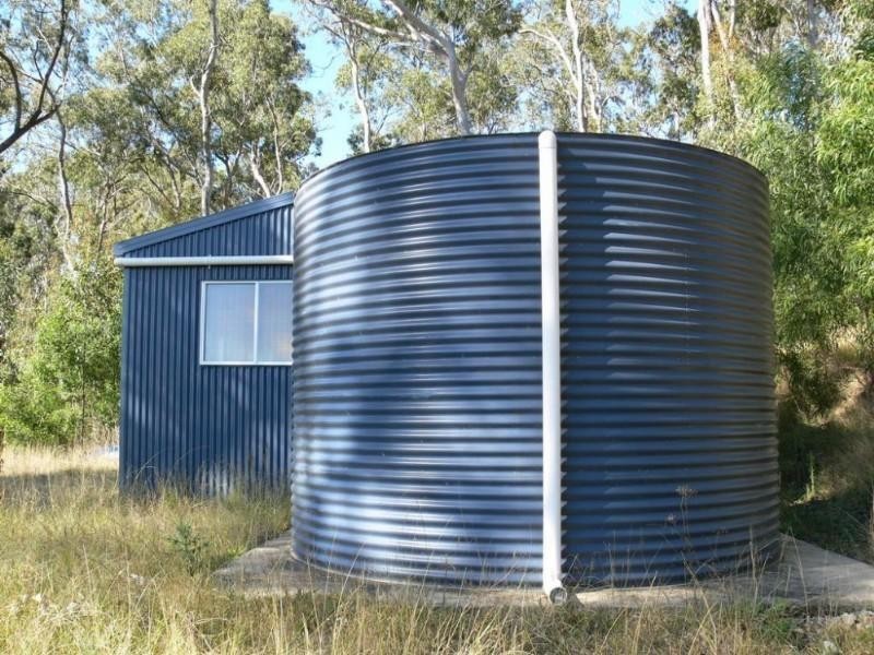 Ravensbourne QLD 4352