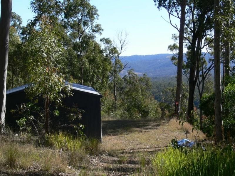 Ravensbourne QLD 4352