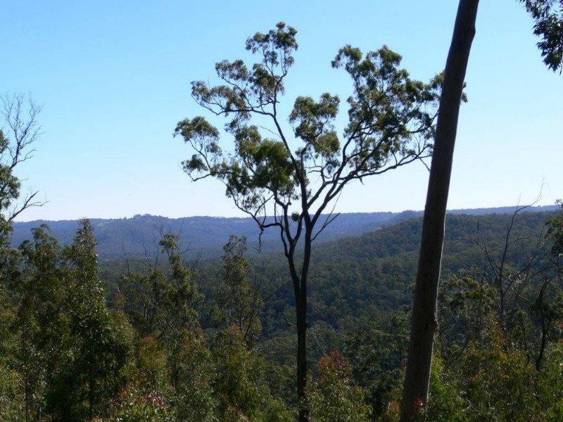 Ravensbourne QLD 4352