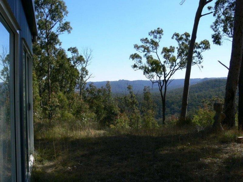 Ravensbourne QLD 4352