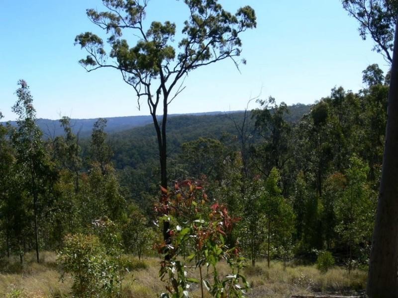 Ravensbourne QLD 4352