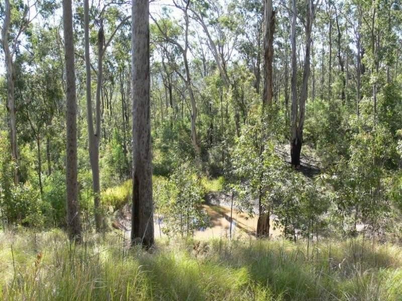 Ravensbourne QLD 4352