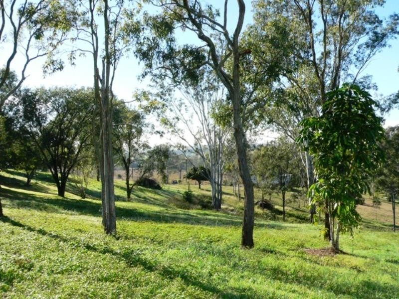 Kilcoy QLD 4515