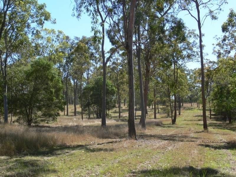 Mount Hallen QLD 4312