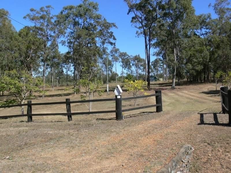 Mount Hallen QLD 4312