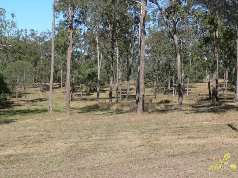 Mount Hallen QLD 4312