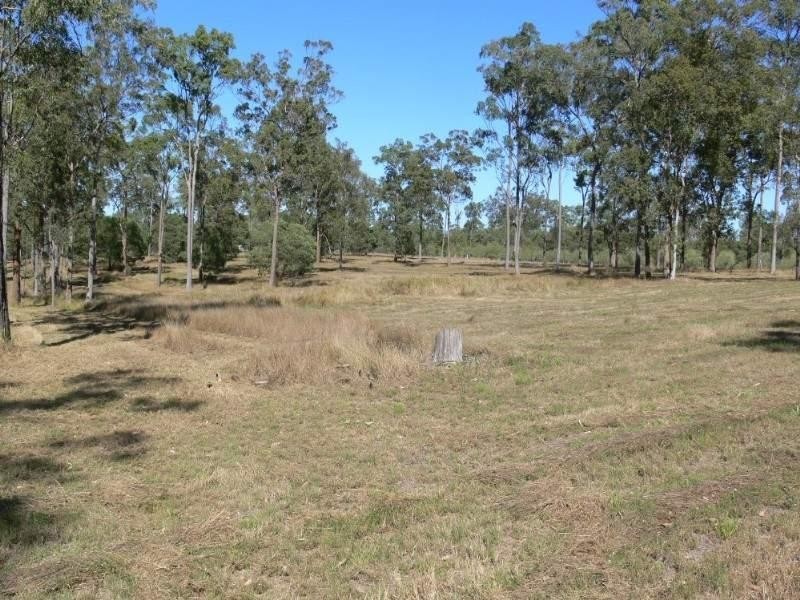 Mount Hallen QLD 4312