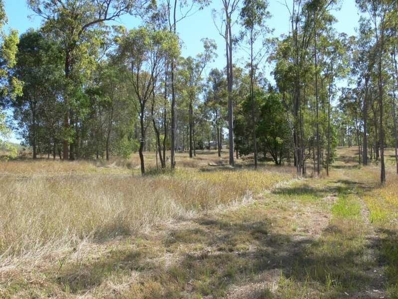 Mount Hallen QLD 4312