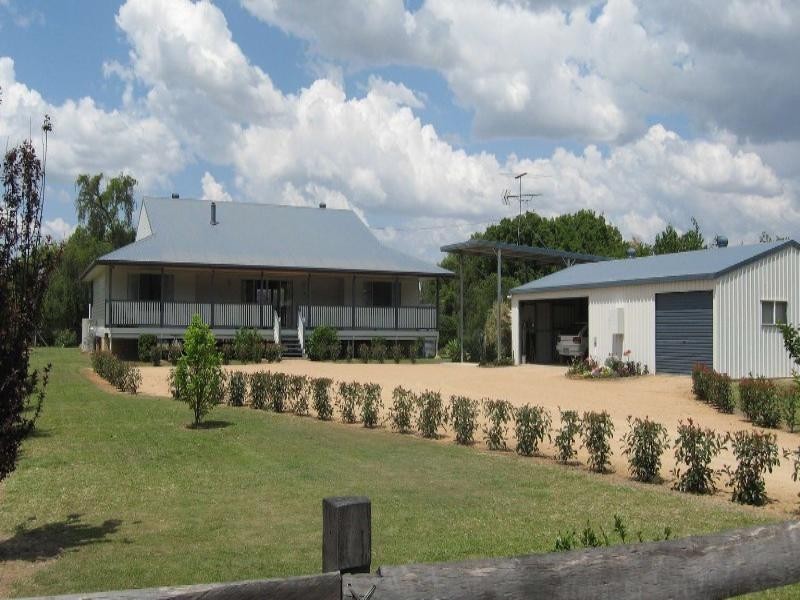 Toogoolawah QLD 4313