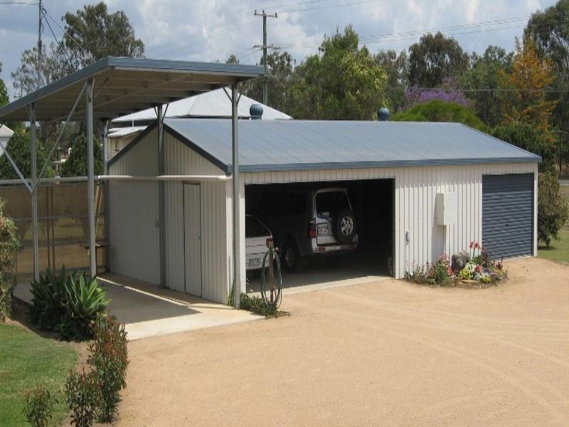 Toogoolawah QLD 4313