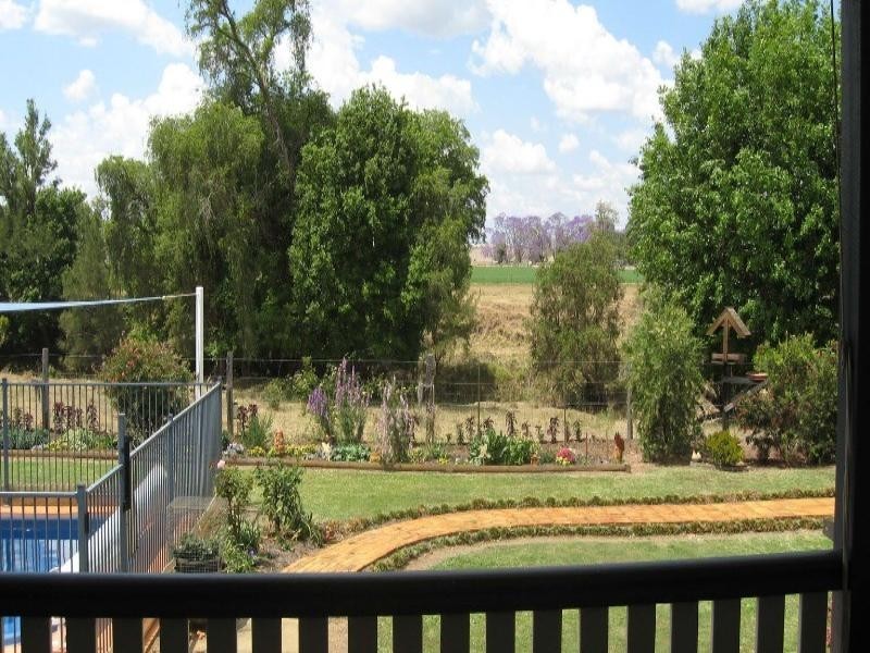 Toogoolawah QLD 4313