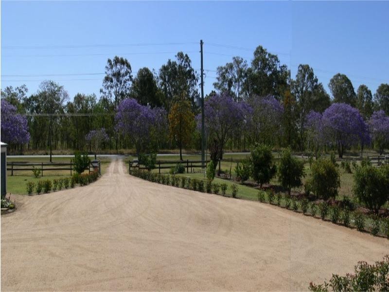 Toogoolawah QLD 4313