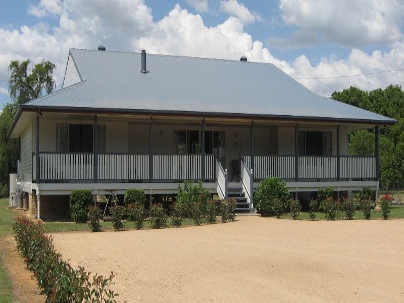 Toogoolawah QLD 4313