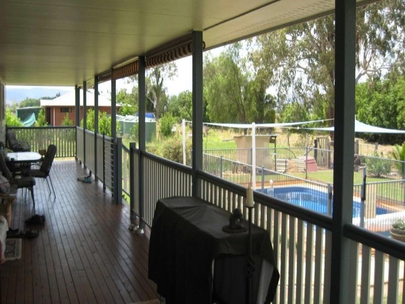 Toogoolawah QLD 4313