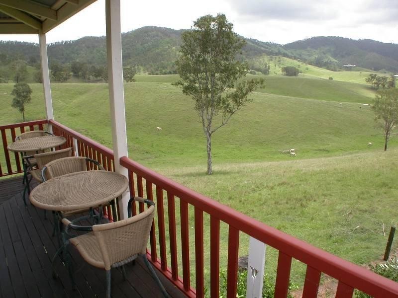 Mount Kilcoy QLD 4515