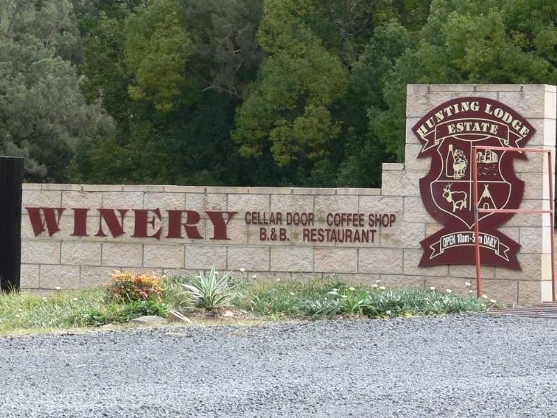 Mount Kilcoy QLD 4515