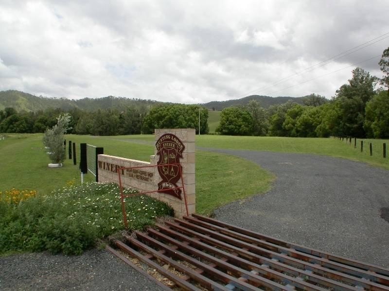 Mount Kilcoy QLD 4515