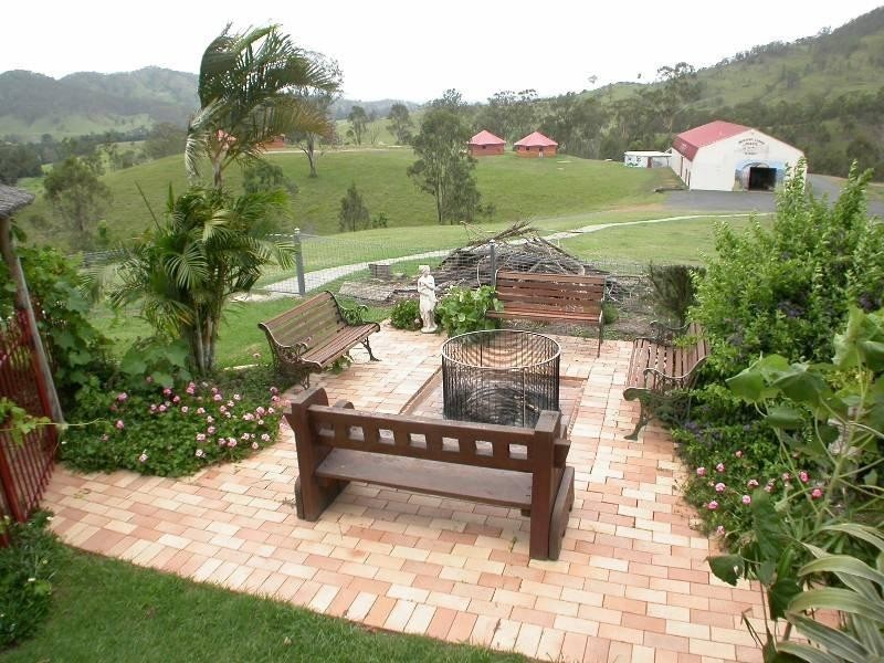 Mount Kilcoy QLD 4515