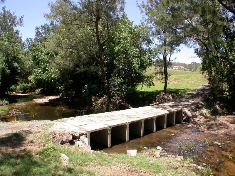 Mount Kilcoy QLD 4515