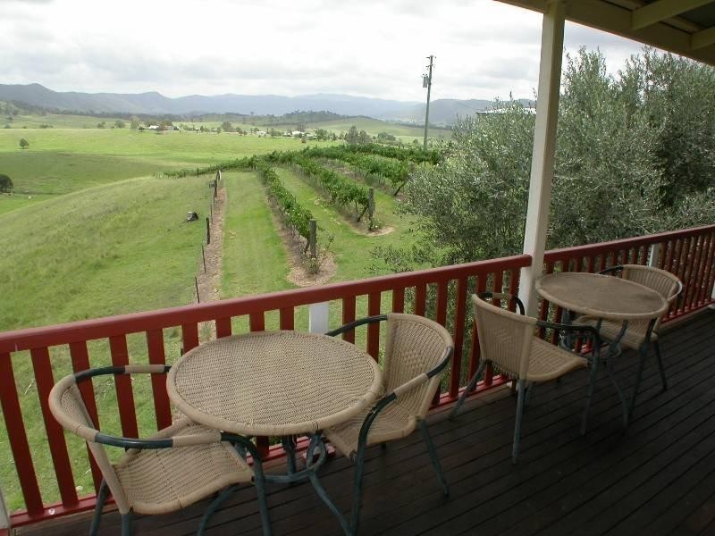 Mount Kilcoy QLD 4515