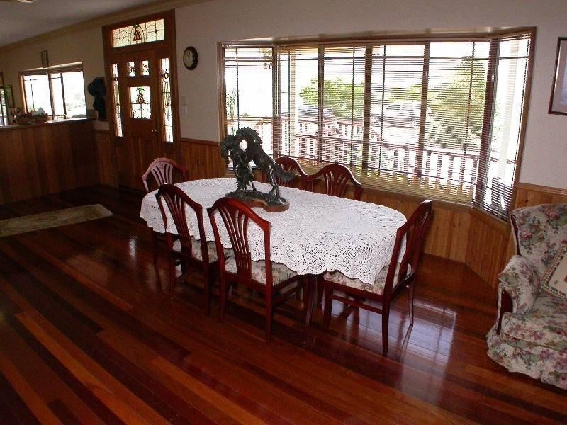 Mount Kilcoy QLD 4515