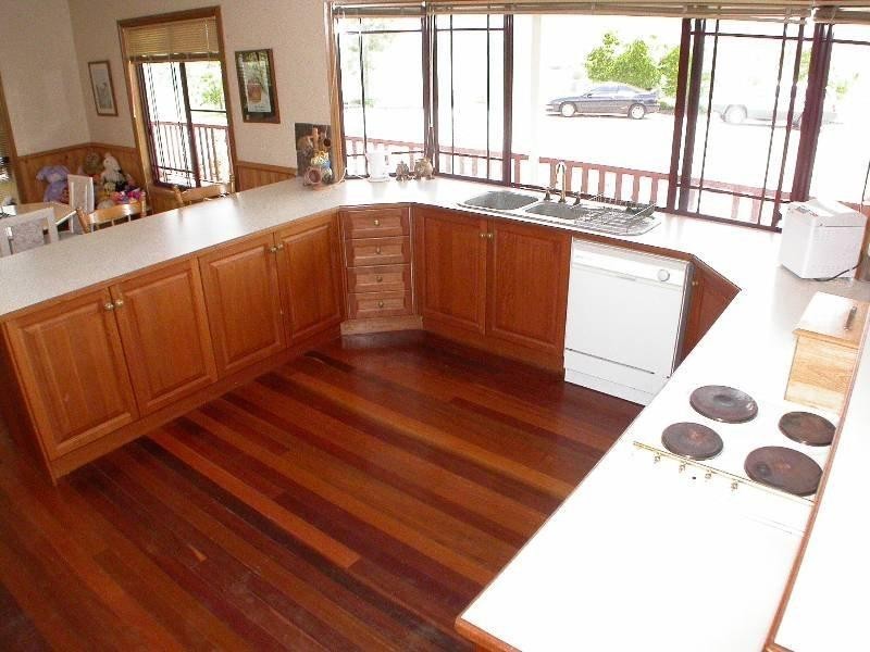 Mount Kilcoy QLD 4515