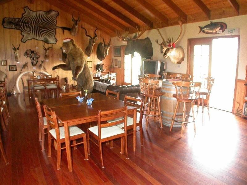 Mount Kilcoy QLD 4515