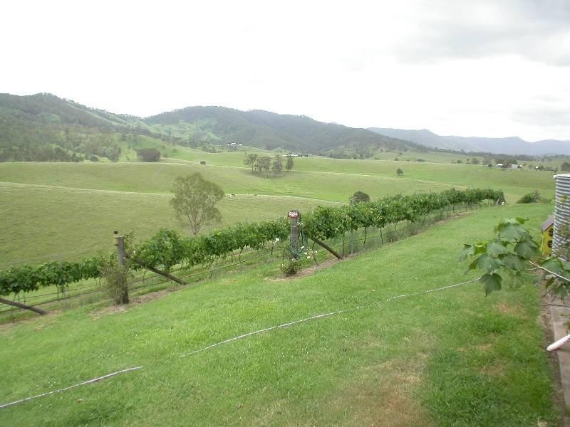 Mount Kilcoy QLD 4515