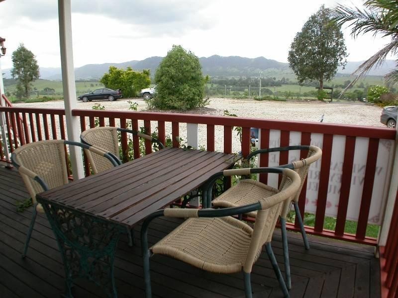 Mount Kilcoy QLD 4515