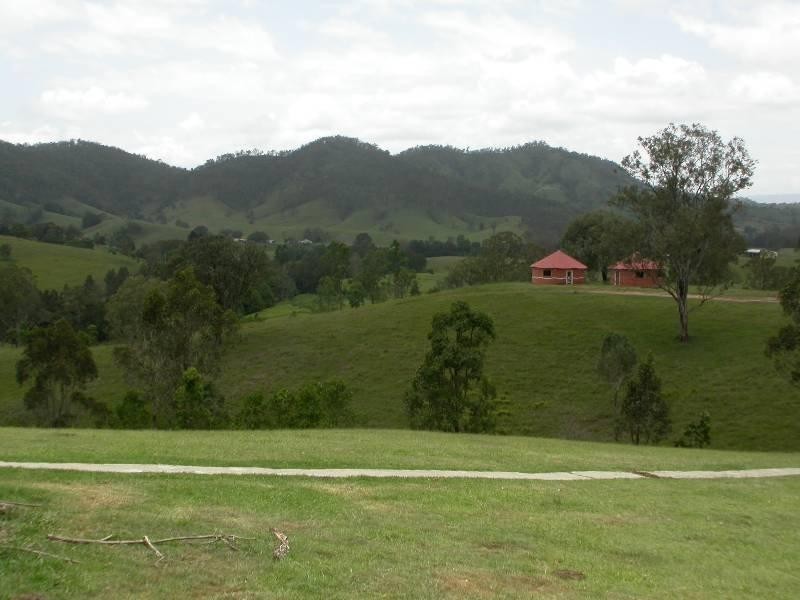 Mount Kilcoy QLD 4515